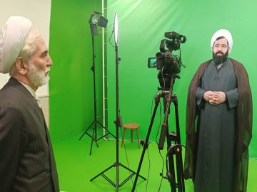 واحد رسانه موقوفه مسابقه ضیافت الهی ویژه ماه مبارک رمضان برگزار می کند