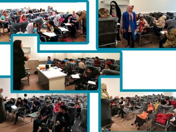 پنجشنبه های کارآفرینی