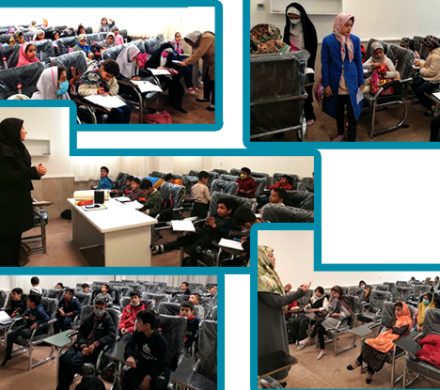 پنجشنبه های کارآفرینی